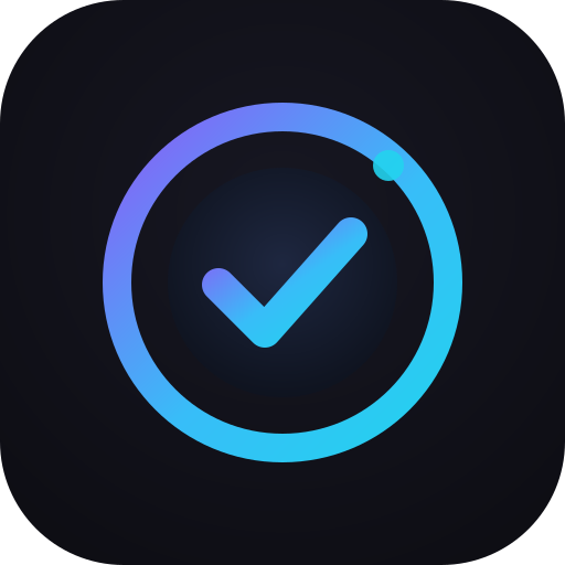 Vouch Lens agent logo